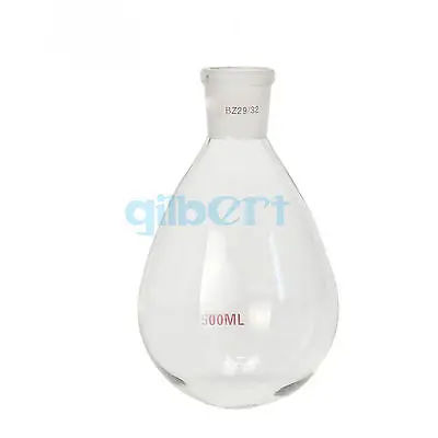 1000ml,24/40,Glass Recovery Flask,1L,Rotary Evapor