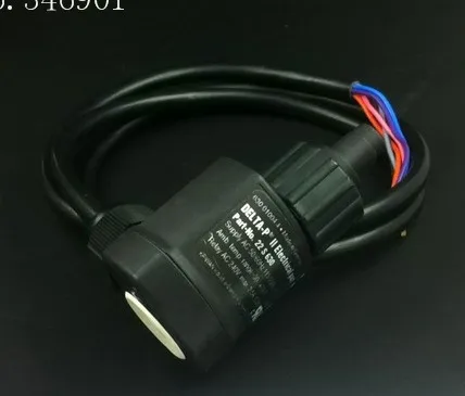 [SA] Germany KRIWAN Delta P Delta P / 2 electronic oil differential