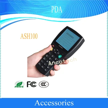 

Free Shipping Security CCTV Intelligent Building Smart Lock Accessories Mifare EM Card Support PDA Without Logo ASH100