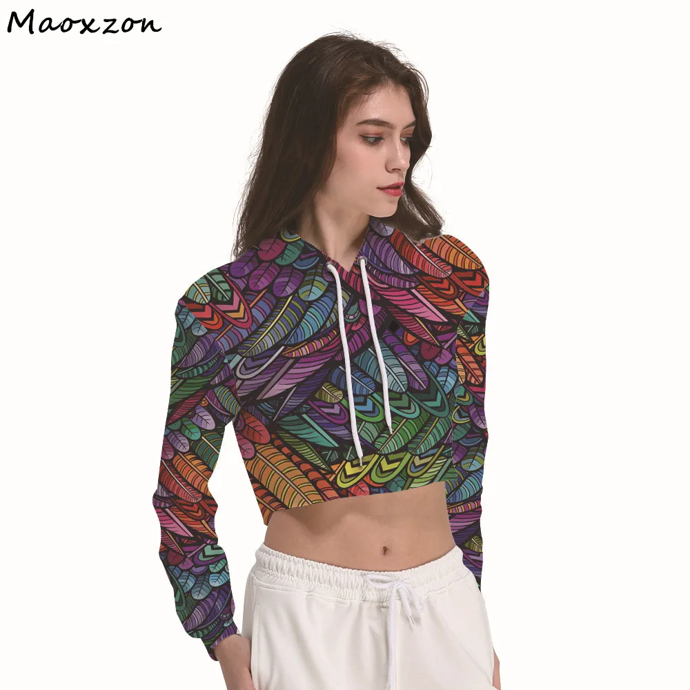 simplicity unisex digital print hoodies