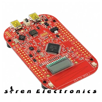 

1 pcs x FRDM-KL43Z ARM Freedom Development Platform, Kinetis L MCU, KL43, 48 MHz, 256 KB Flash FRDM KL43Z