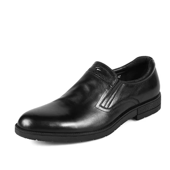 

Men's dress shoes Astabella RC638_BM010011-16-4-1 Men's Shoes Genuine leather for male