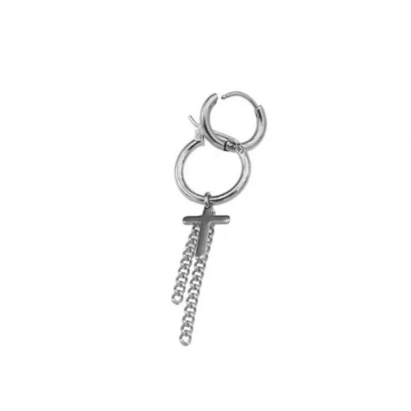 

1 pcs Fashion Boys Album JIMIN Stud Earrings Korean Jewelry Accessories For Mens And Womens Earring Jewellery
