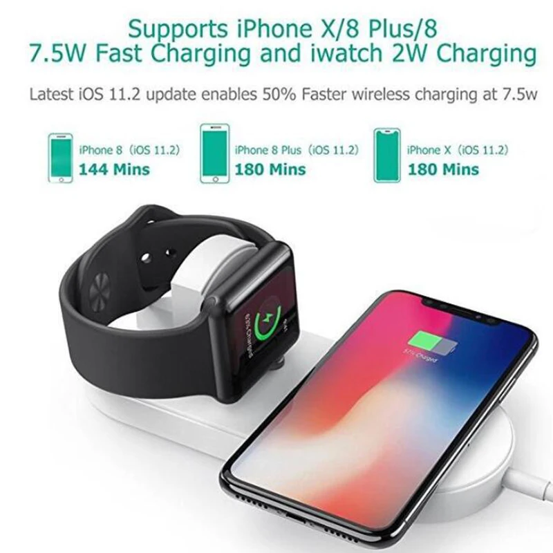 qi wireless charger
