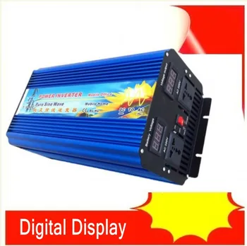 

Air conditioner dc ac inverter 4000W Pure Sine Wave Inversor