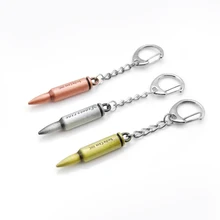 Original New Fashion Men's Counter Strike Gun Bullet Key Chain On Pants Trinkets Vintage Gold CS GO Bull keychain Boyfriend Gift цена Original New Fashion Men's Counter Strike Gun Bullet Key Chain On Pants Trinkets Vintage Gold CS GO Bull keychain Boyfriend Gift цены онлайн