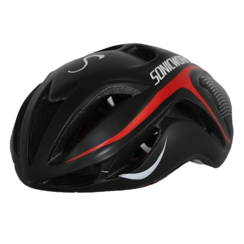SONICWORKS Cycling Helmet Cover Men Women Bicycle MTB Helmet Cascos Ciclismo Capaceta Bicicleta Casque Velo Road Bike SW0001 (3)