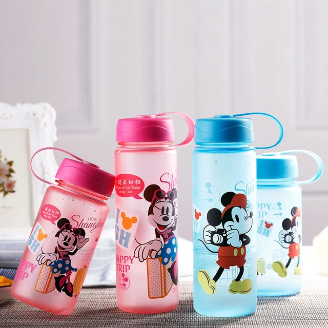 Best Price Disney cute cartoon animation children water cup sucker belt baby water bottle Baby Cup baby drink youthful cup 400 and 500 ml Best Price Disney cute cartoon animation children water cup sucker belt baby water bottle Baby Cup baby drink youthful cup 400 and 500 ml