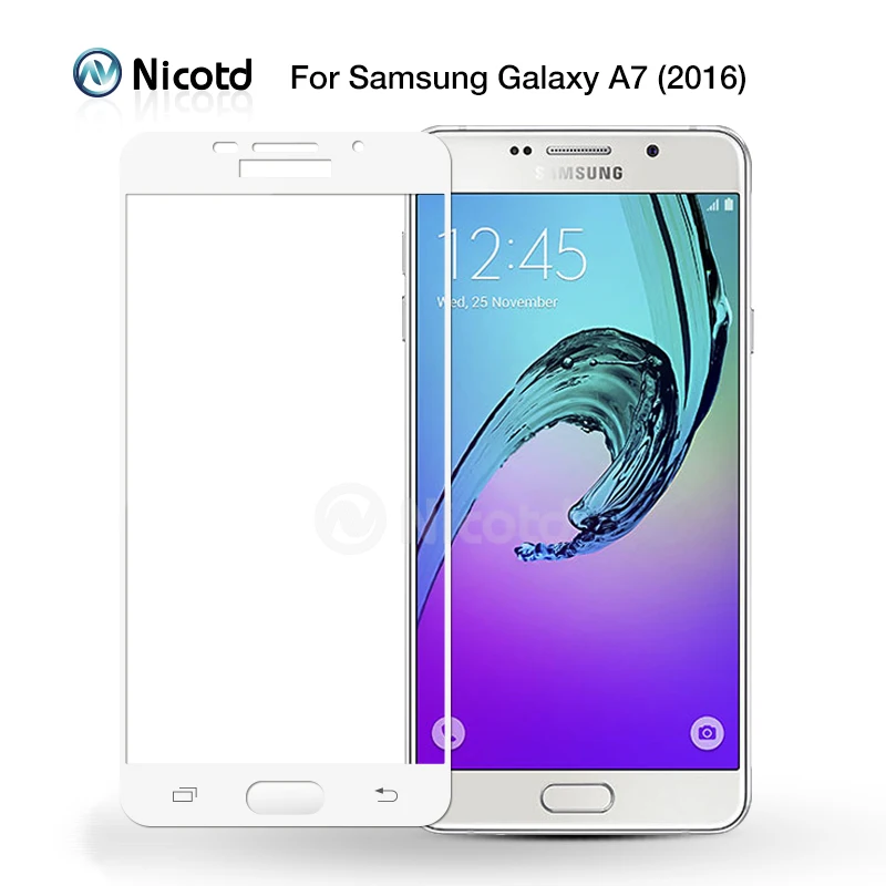 Samsung Galaxy A7 (2016)-