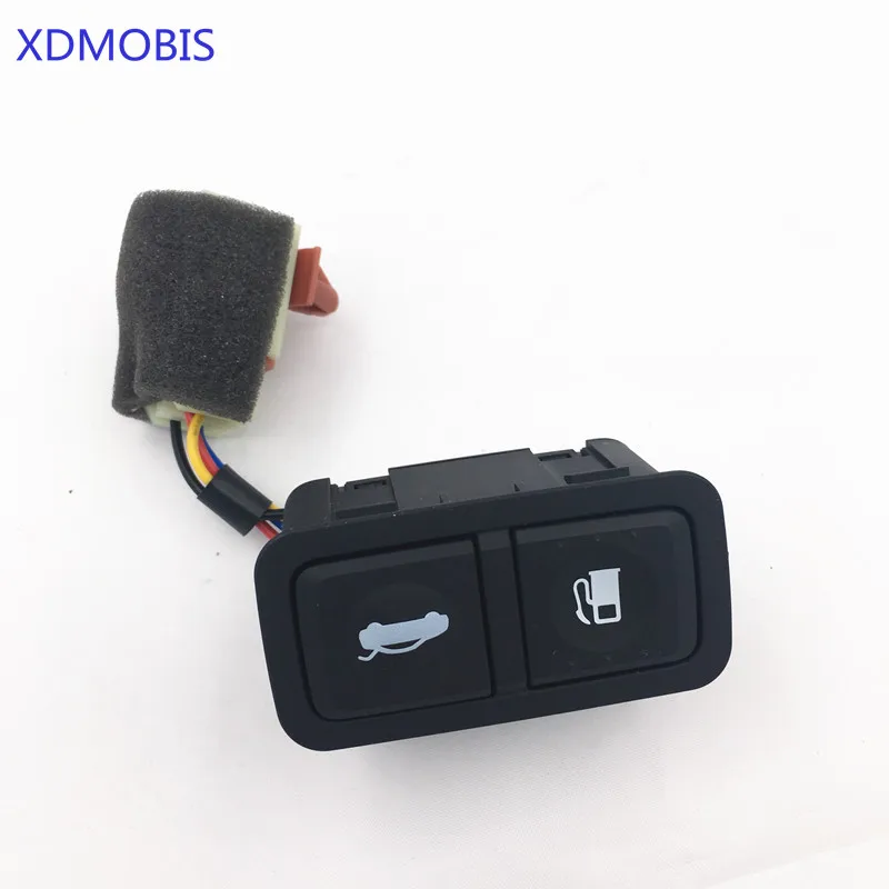 

for Hyundai 2011-2015 SONATA\I45 Genuine Original car Trunk Hatch Fuel Door Release Open Switch 93700 3S000RY 937003S000RY