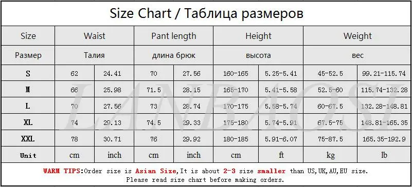 size