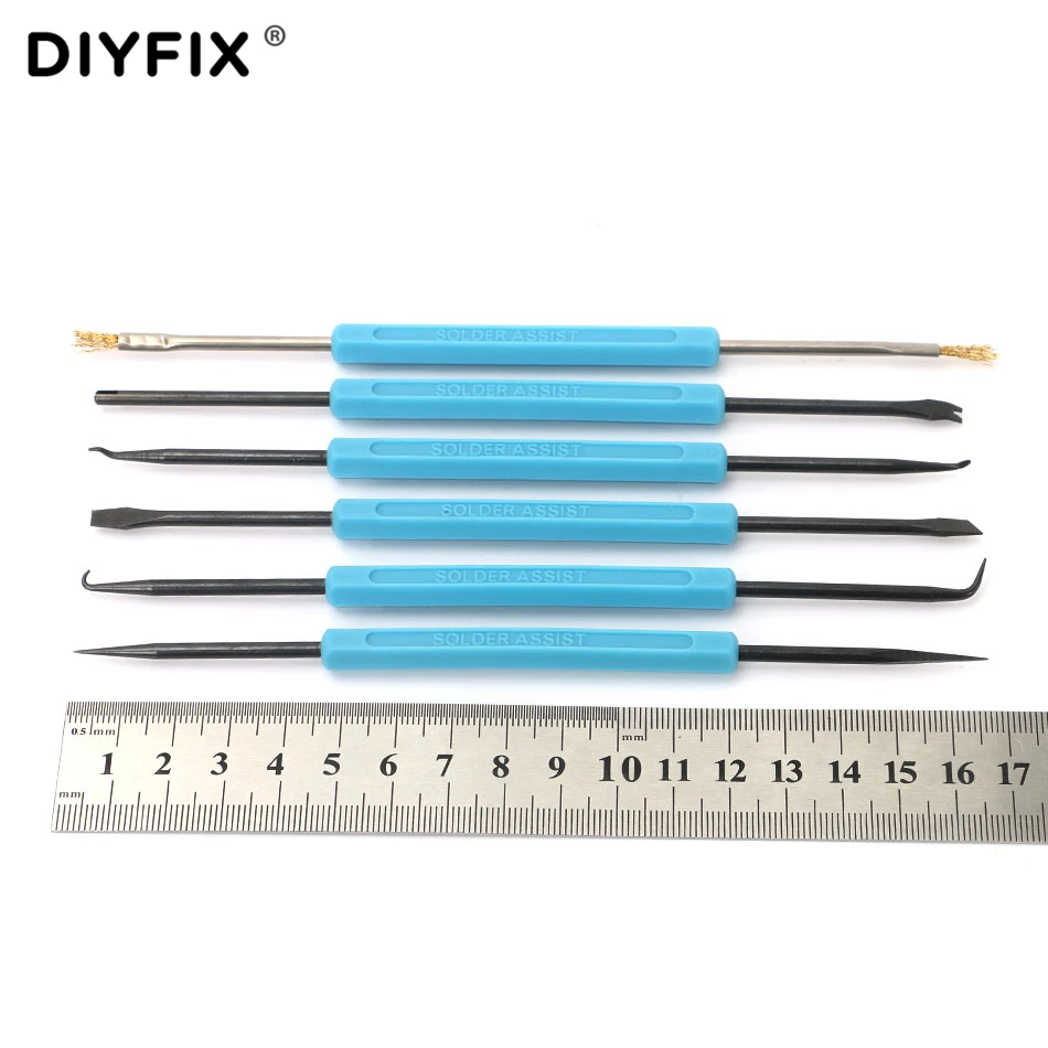 Solder Assist Repair Tool  (2)