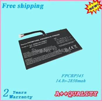 

New Replacement UH572 Laptop Battery For Fujitsu FMVNBP219 FPB0280 FPCBP345Z FPCBP345