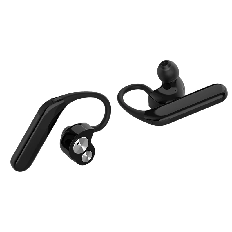 

Wireless Earbuds Sport Earphones Bluetooth 5.0 HiFi Bass Stereo Sweatproof Earbuds,Noise Cancelling Headset for Workout Running