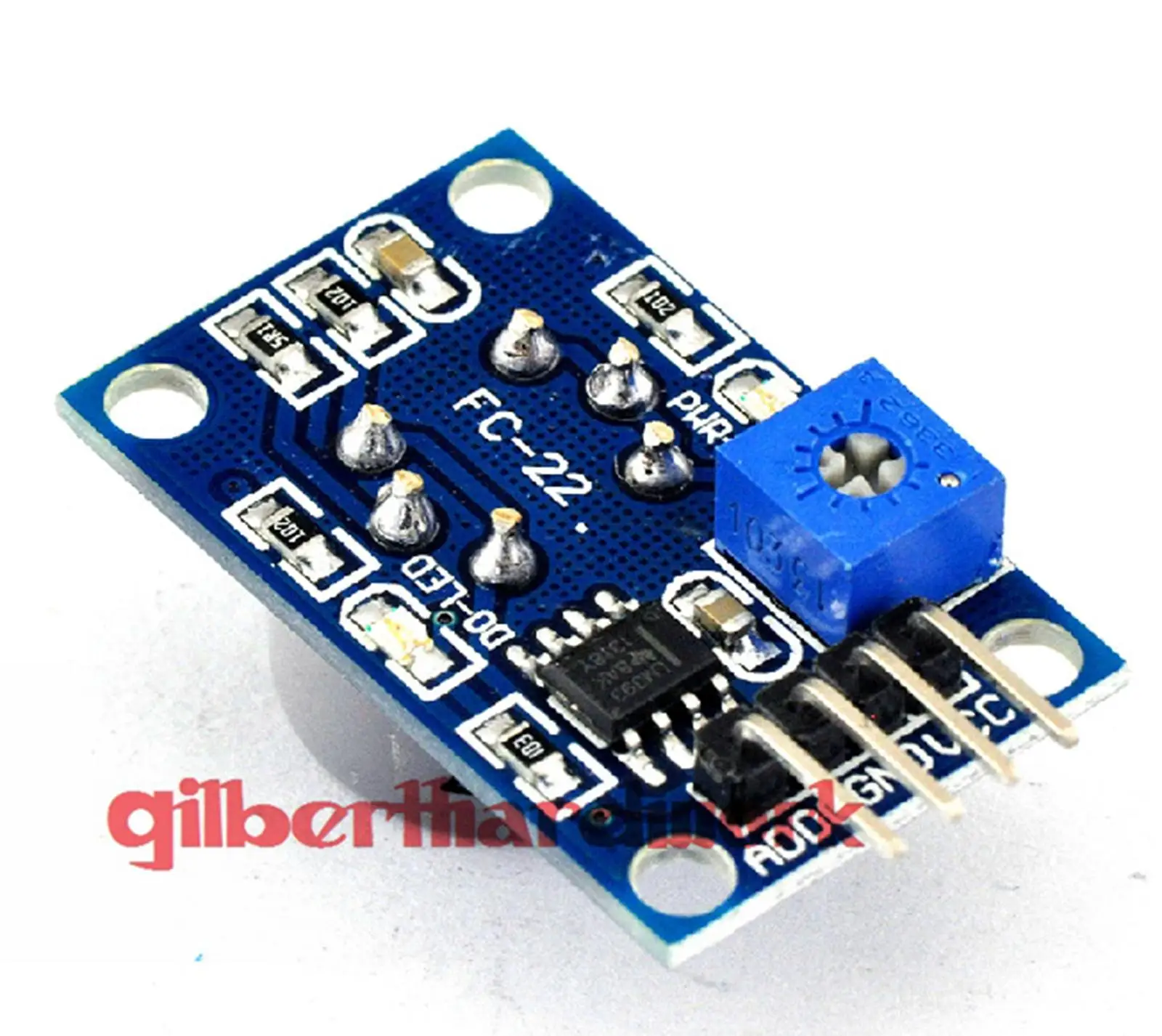 Mq-7 Carbon Dioxide Sensor Module Gas Detection Alarm | Обустройство дома