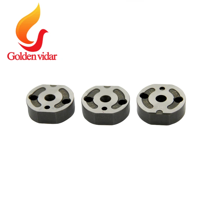 

Control valve 32# valve plate suit for Denso injector 095000-6770/6070/295040-6120