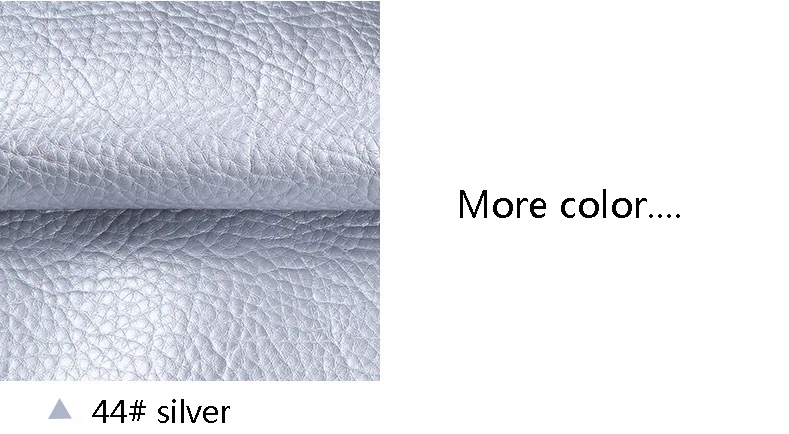 50x68 см Meetee 0,7 мм искусственная кожа PU ткань искусственная синтетическая кожа для мебели ремень для дивана сиденья автомобильный кожаный декор