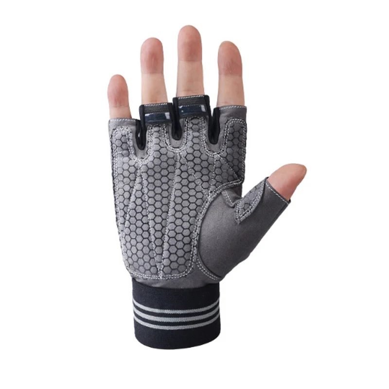 Gym Gloves Sports Exercise Weight Lifting Gloves Body Building Training Sport Fitness Gloves Gym Gloves Sports Exercise Weight Lifting Gloves Body Building Training Sport Fitness Gloves