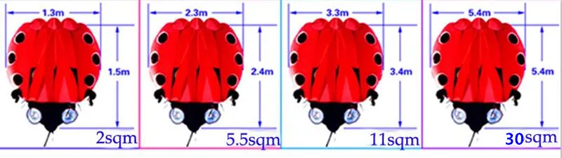 Большой Божья коровка мягкий кайт линия нейлоновый воздушный змей Летающий Божья коровка надувные воздушные змеи для взрослых кевларовая птица воздушный змей spor