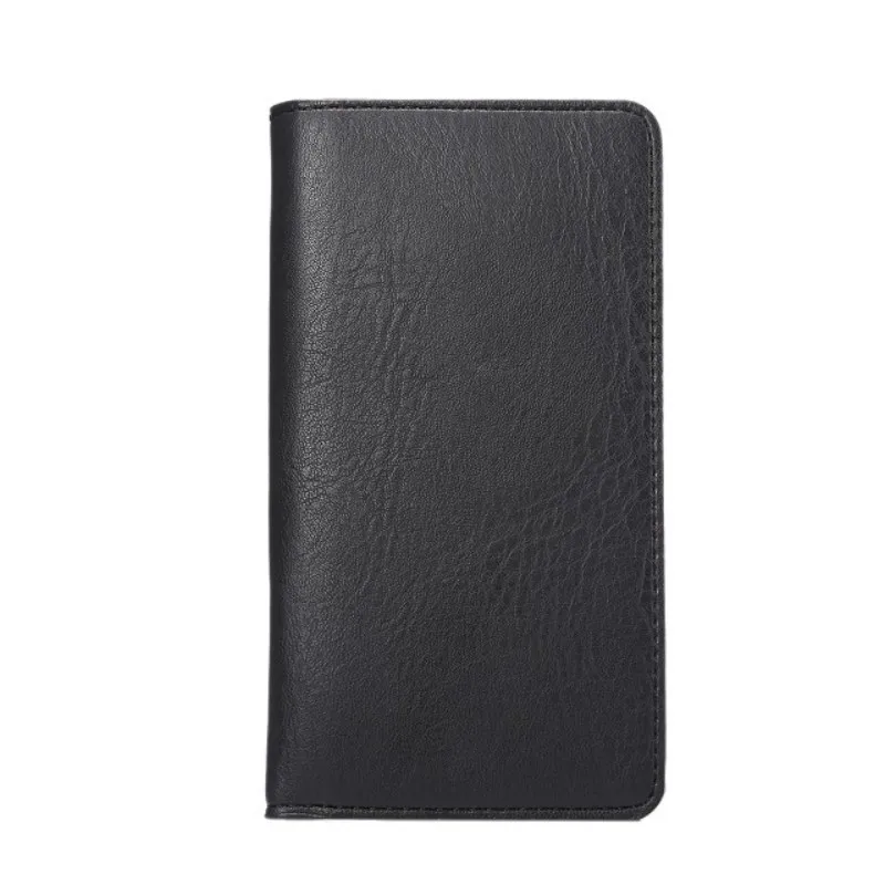 Elephant Pattern Universal Wallet Case (3)
