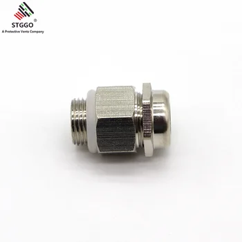 

M20*1.5 Waterproof Membrane Breather ePTFE Cable Glands Adhesive