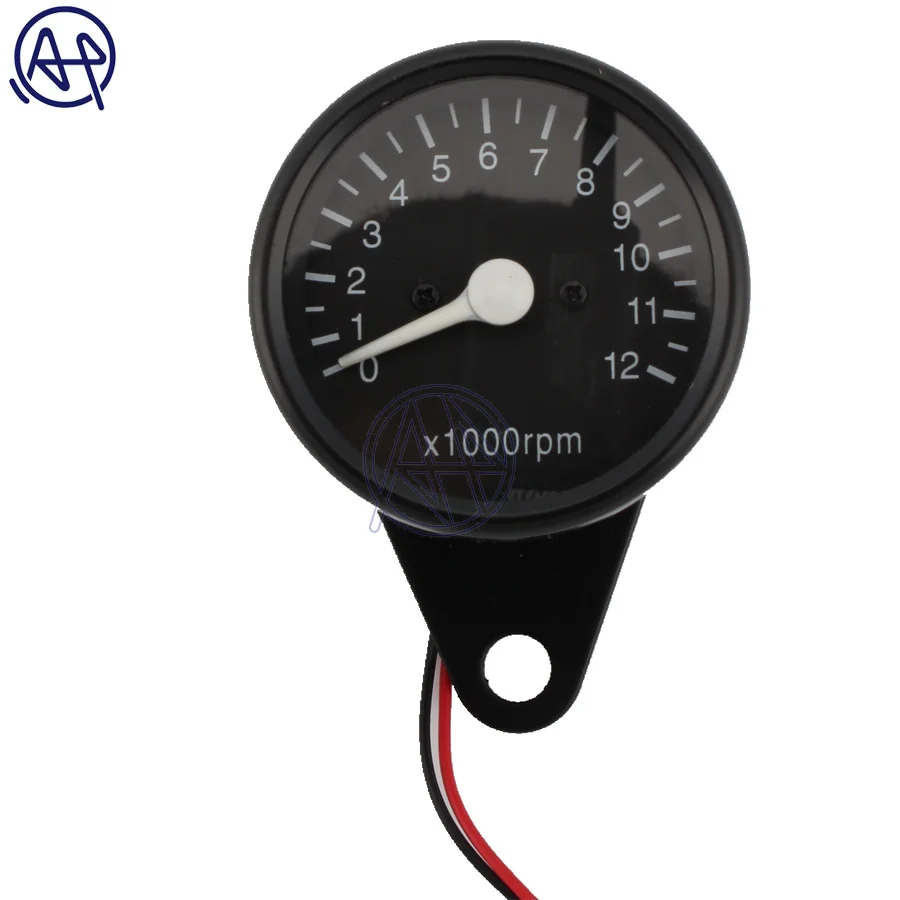 speedometer tachometer