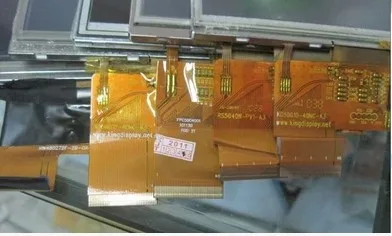 ЖК-экран стандартного разрешения 5 &quotΦ HSD050I9W1 | Компьютеры и офис