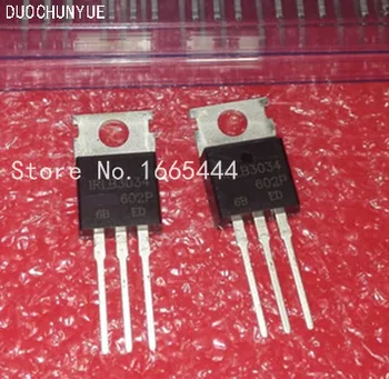 

Free Shipping! IRLB3034 IRLB3034PBF Original authentic and new Free Shipping