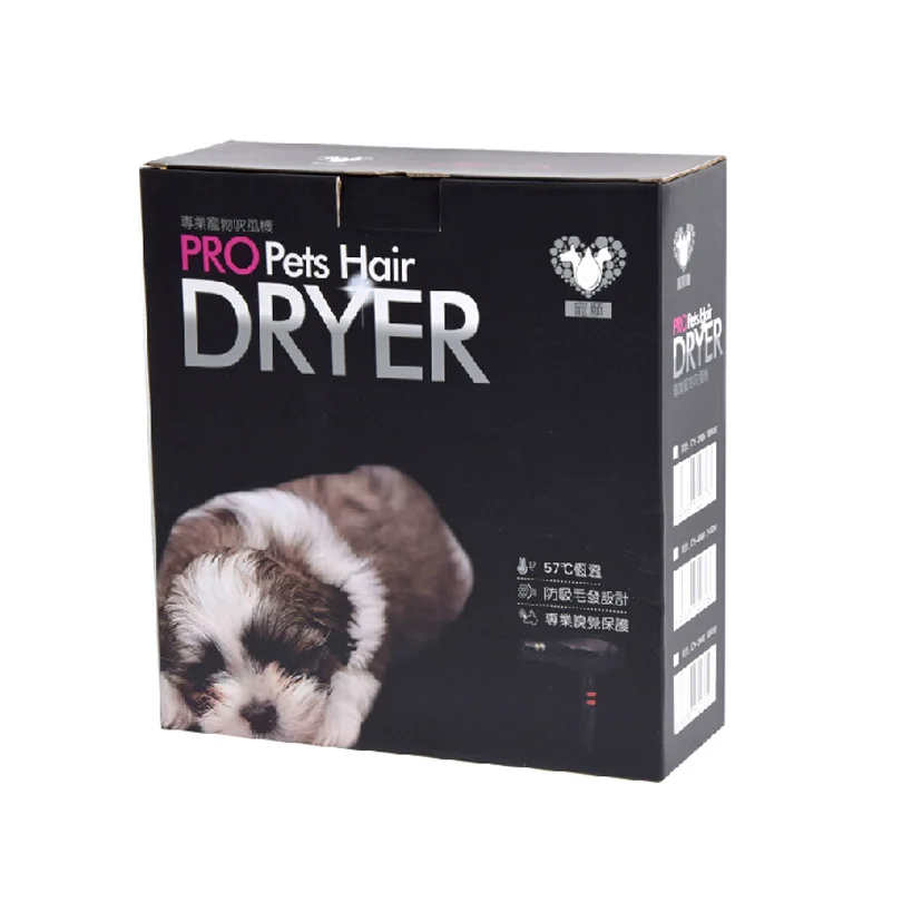 Сушилка для домашних животных 2000 Вт переменная скорость|dog hair dryer|dog dryerhair dryer dog |