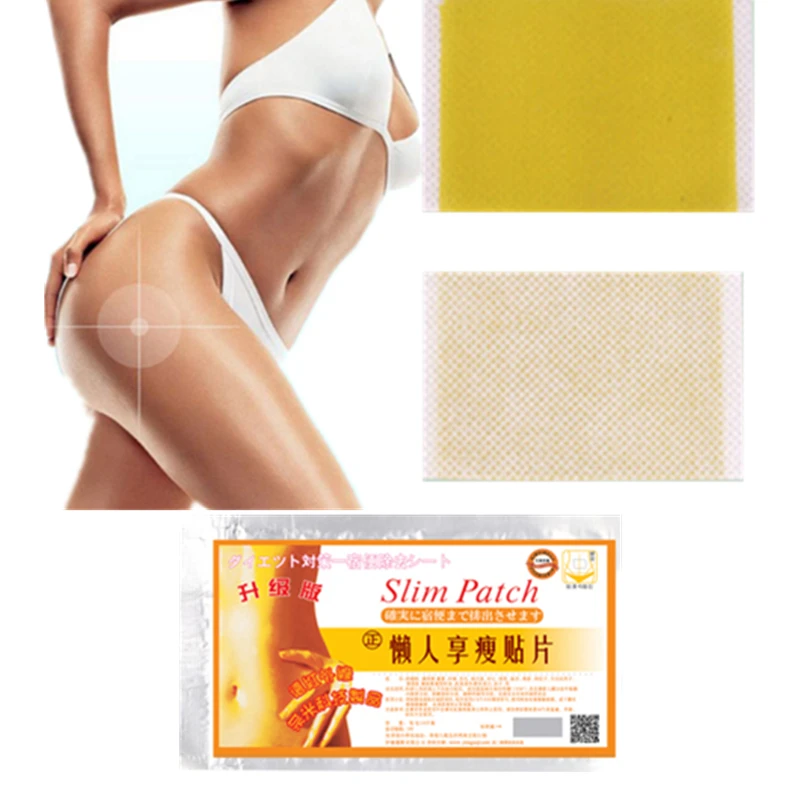 slim patches