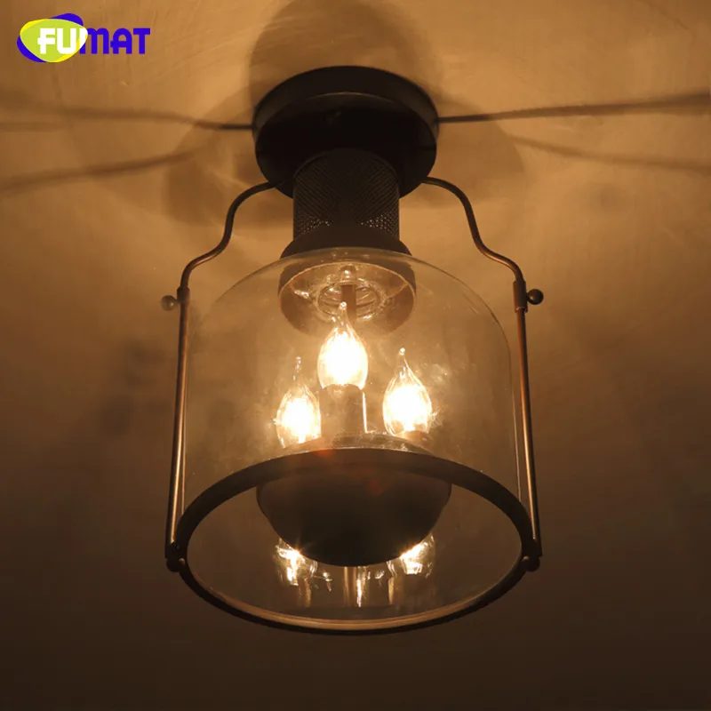 Ceiling Lights Balcony  17