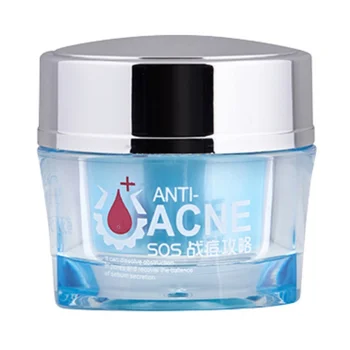 

Day Cream Makeup Maquiagem Moisturizers Remove Acne Scabs Skin Cream The Type Of Acne Cream Anti Acne Spot Face Unisex