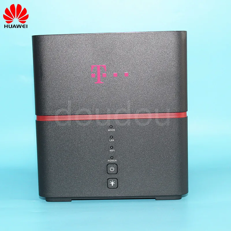 Разблокированный новый маршрутизатор Huawei B529 B529s-23a 4G Homenet с антенной LTE CPE