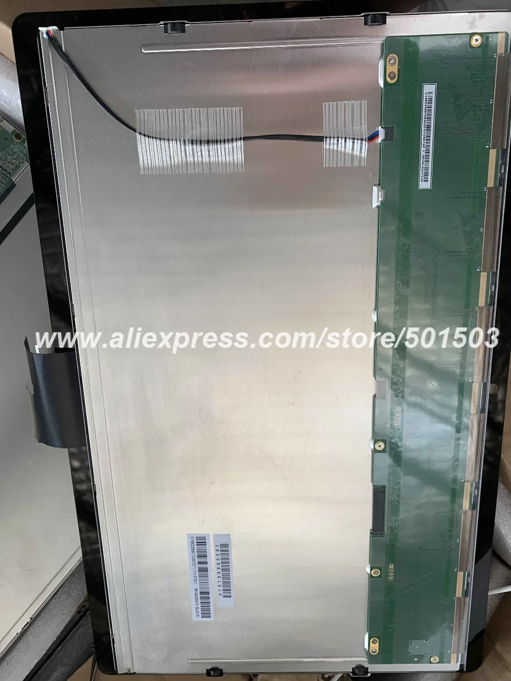 NL13676AC25-05D 15,6 дюймов TFT-LCD модуль