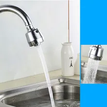 Кран из нержавеющей стали для душа всплеск воды bubbler устройство для экономии воды вращение на 360 ° без мертвых углов инструмент для очистки