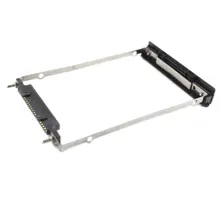 Free shipping for HP compaq M300 N600C N610C hard disk interface + bracket hard drive bracket