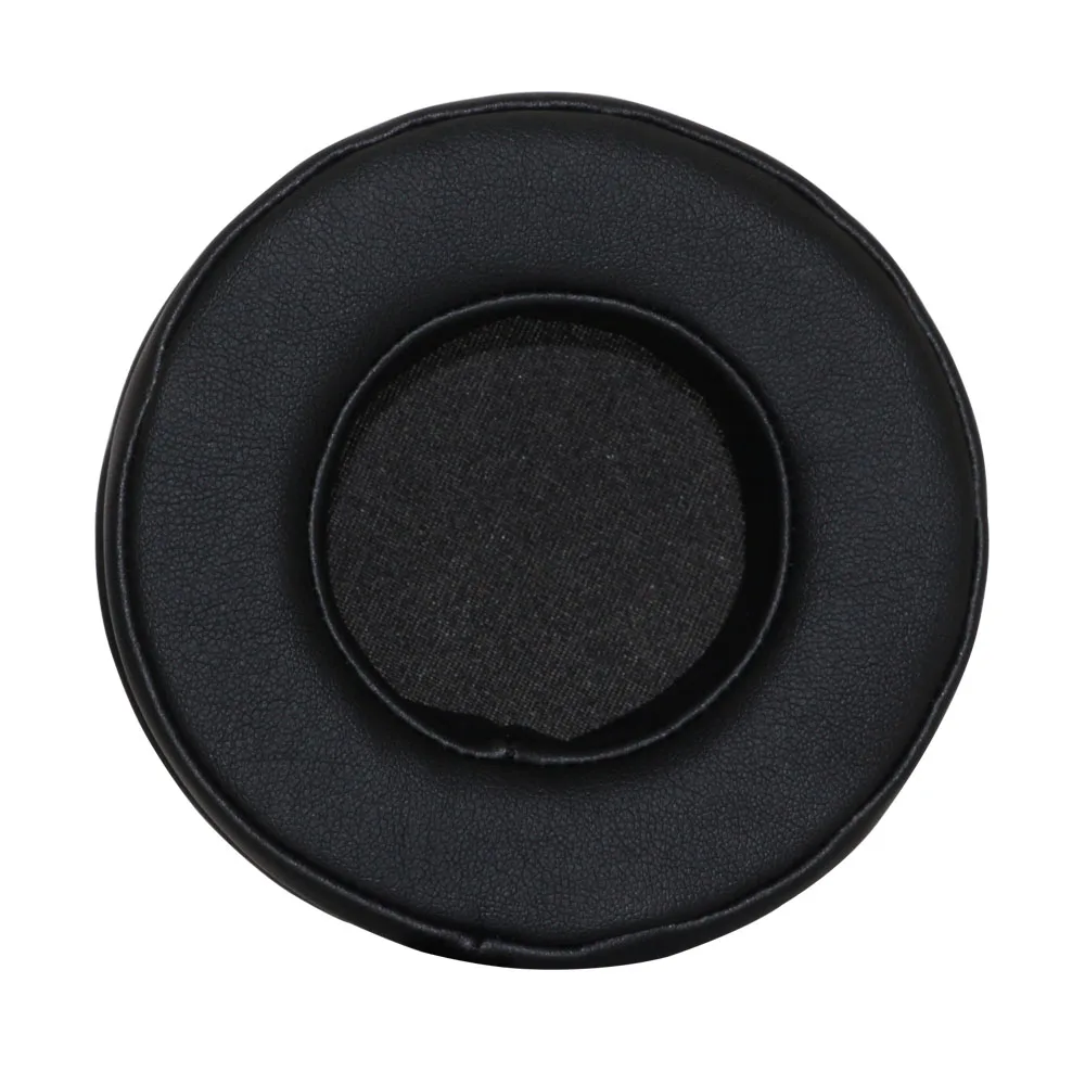 POYATU Ear Pads For Headphones Ear Cushions For Bluedio T4 T4S Headphones Replacement Ear Pads Cushions Cover Black-13