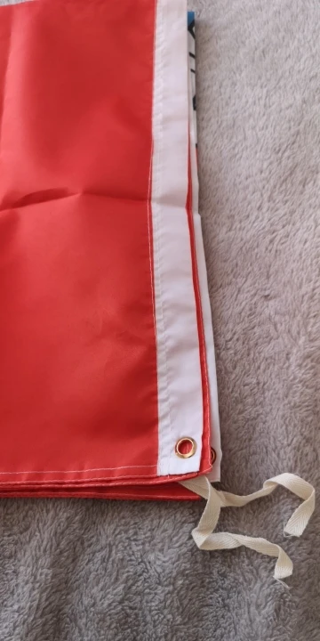 立陶宛州旗