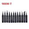 Lead-free Soldering Iron Tip 900M Serise Sting Welding Tools 900M-T-K 900M-T-I 900M-T-IS For 936 Soldering Station ► Photo 1/6