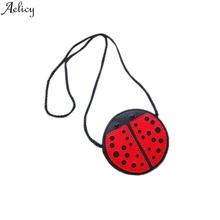 Aelicy, маленькие сумки на плечо для девочек, милые сумки для девочек, модные забавные мультяшные детские мини-сумки, сумки на плечо для девочек