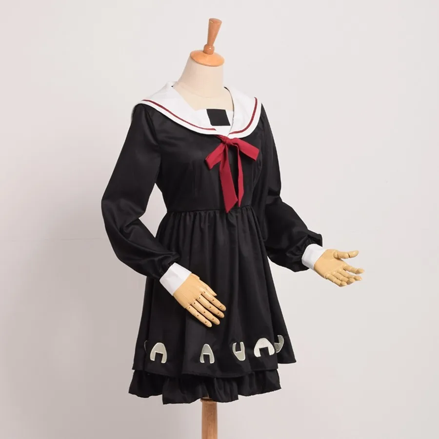 Lolita JK Dress (2)