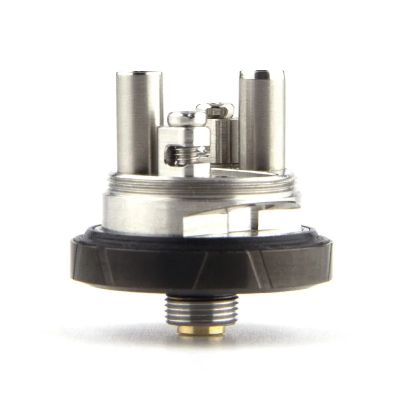 Электронный атомайзер для сигарет Augvape дека RTA герметичный нижний поток воздуха
