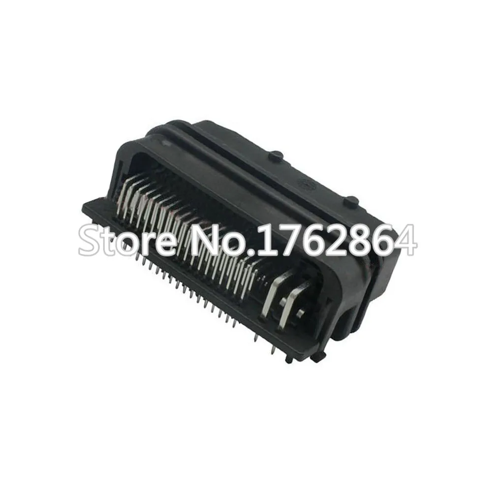 5 Sets 81P sheath Waterproof Pin With Terminals DJ7811-1 3.5-10 81P Connector 5 Sets 81P sheath Waterproof Pin With Terminals DJ7811-1 3.5-10 81P Connector