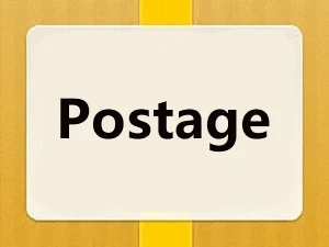 

Postage