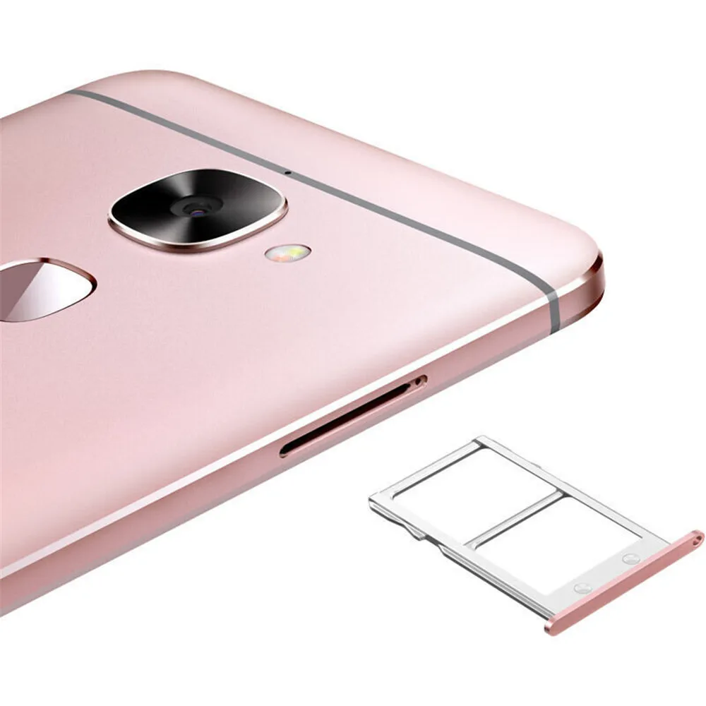 Nuevo Original Letv LeEco Le 2X620 3 GB RAM 32 GB ROM MTK Helio X20 Deca Core teléfono móvil 5,5 pulgadas 1920x1080 16MP huella dactilar ID Nuevo Original Letv LeEco Le 2X620 3 GB RAM 32 GB ROM MTK Helio X20 Deca Core teléfono móvil 5,5 pulgadas 1920x1080 16MP huella dactilar ID