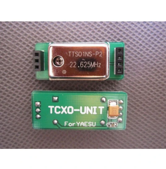 Компенсацией Компоненты Модуля для FT-817/857/897 TCXO-9 22.625 МГЦ