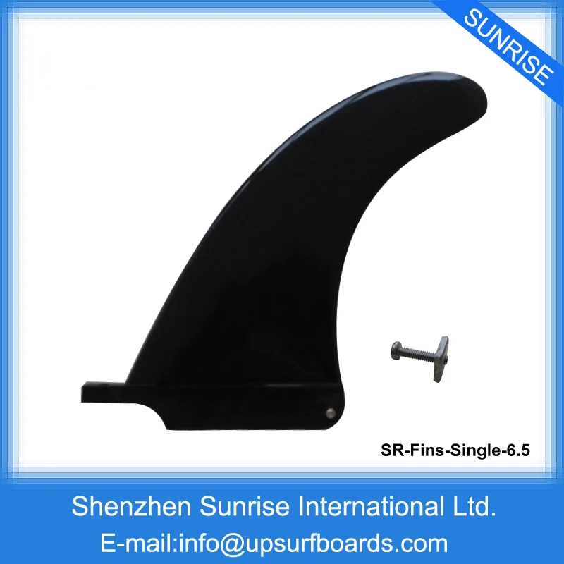 

Surf Single Fins High Quality Surf Center Fins 6.5 Length
