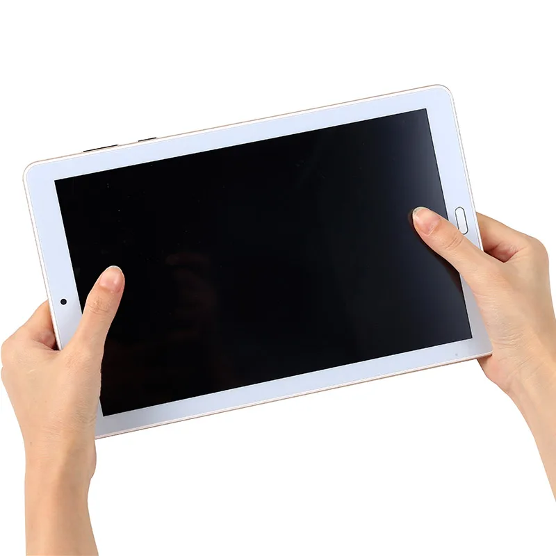 FENGXIANG 2018 10inch Tablets For Android 3G/4G 7.0 Octa Core Fingerprint Unlock Tablets Pc 1920*1280 80MP Pixel 8000mAh Tablets