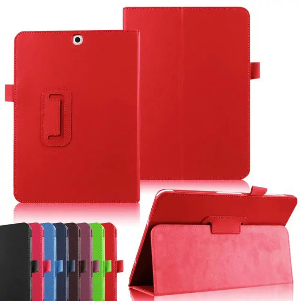 

For ipad Pro 12.9 inch Leather Stand Cover Case Wallet Protective Shell Smart Case Tablet Case for ipad A1584 A1652