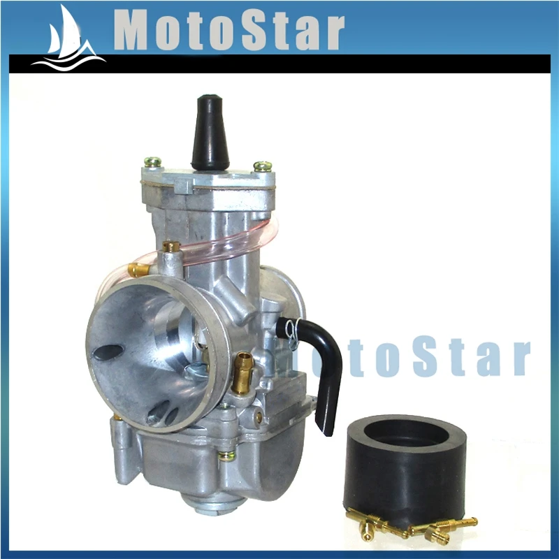 24MM CARBURETOR JETS FOR HONDA CR80 CR85R CR125 80CC 85CC 125CC TRAIL DIRT BIKE